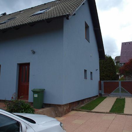 Apartman17 Syrenov Exterior photo