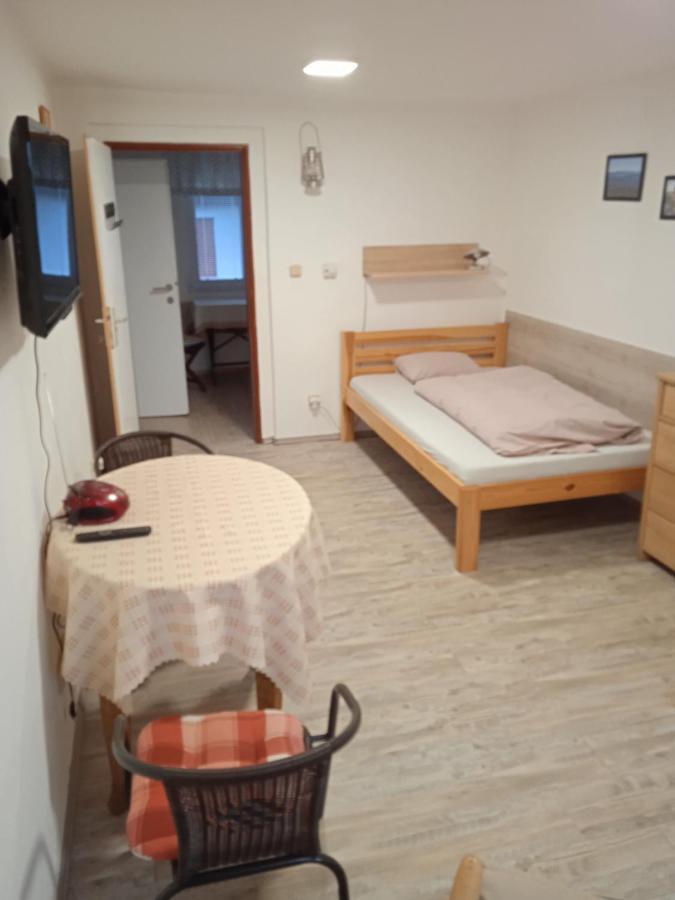 Apartman17 Syrenov Exterior photo