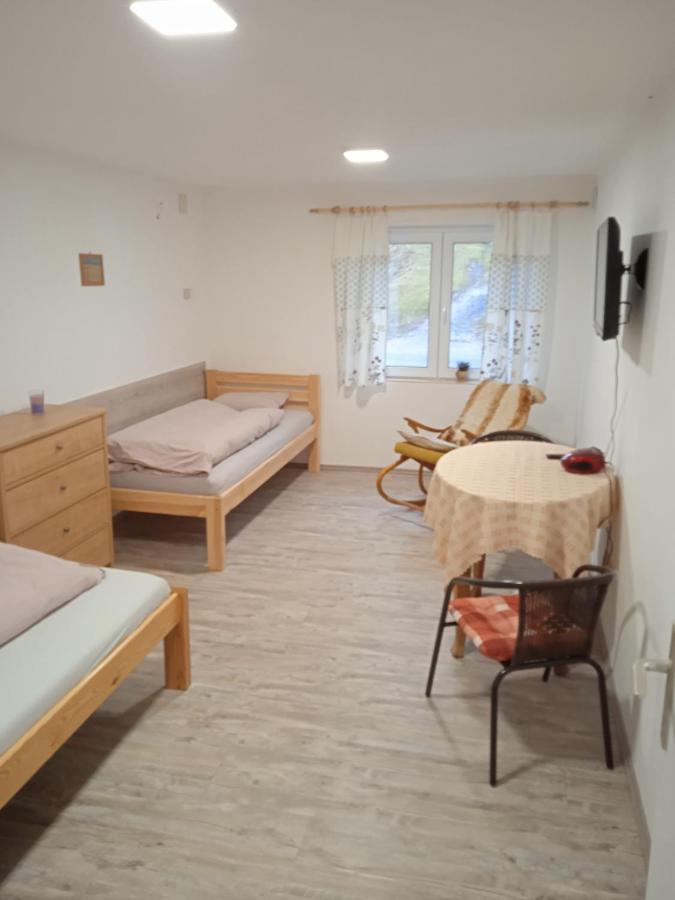 Apartman17 Syrenov Exterior photo