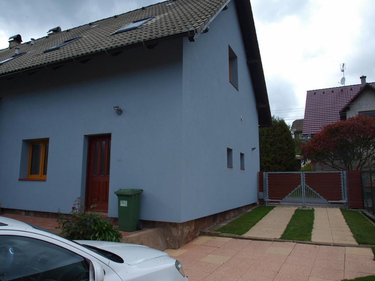 Apartman17 Syrenov Exterior photo